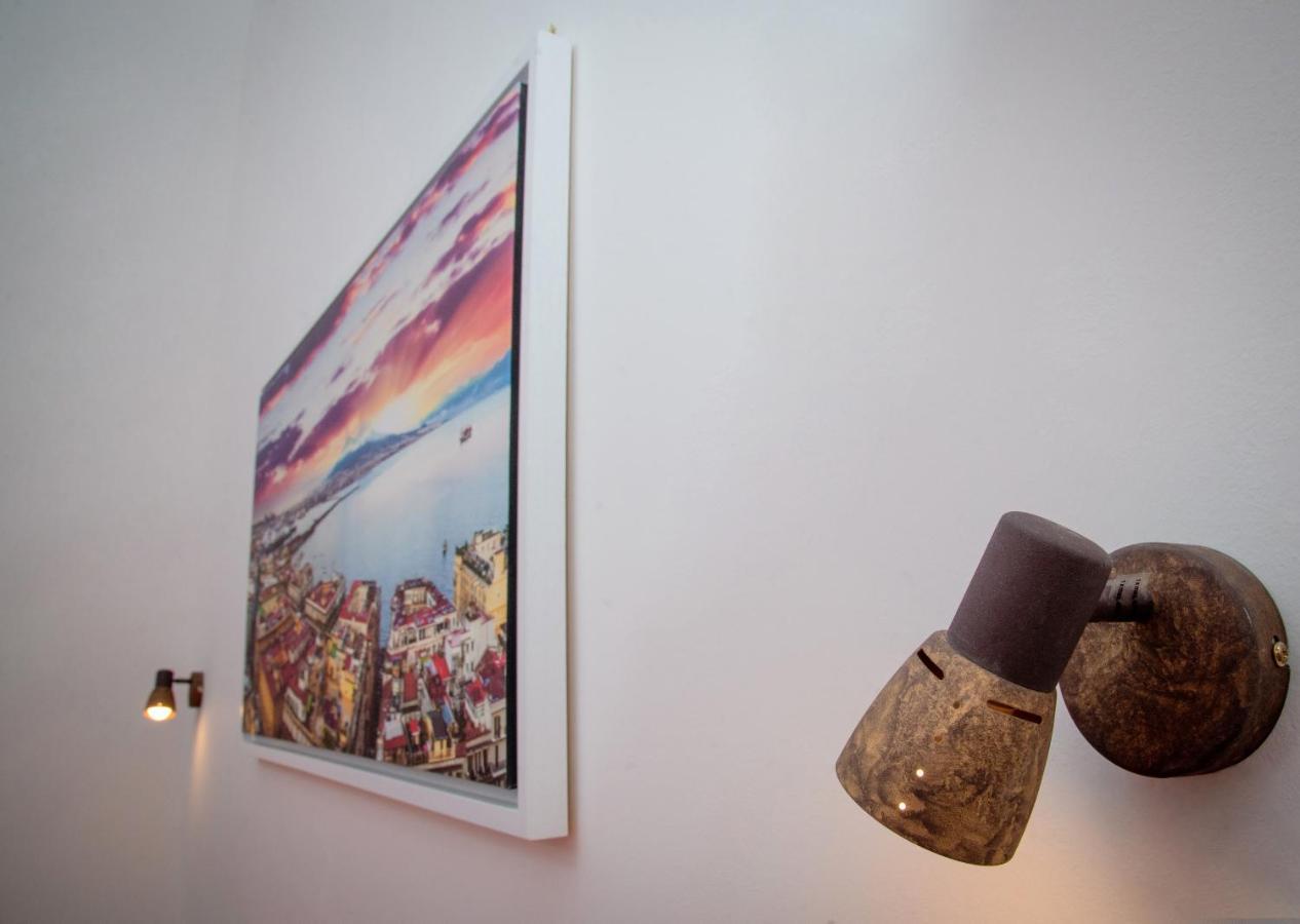 Golden Naples B&B 외부 사진