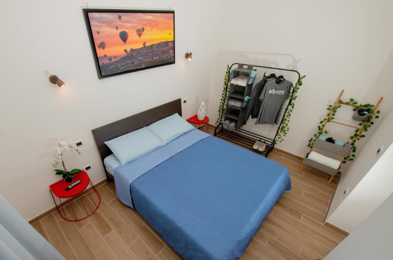 Golden Naples B&B 외부 사진