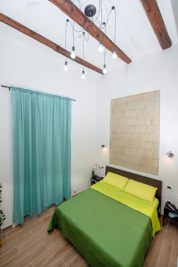Golden Naples B&B 외부 사진