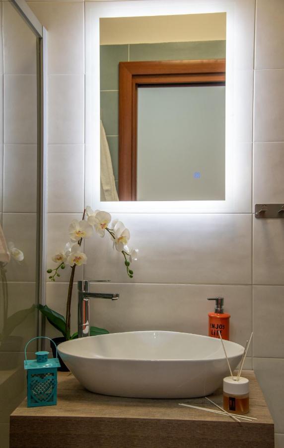 Golden Naples B&B 외부 사진
