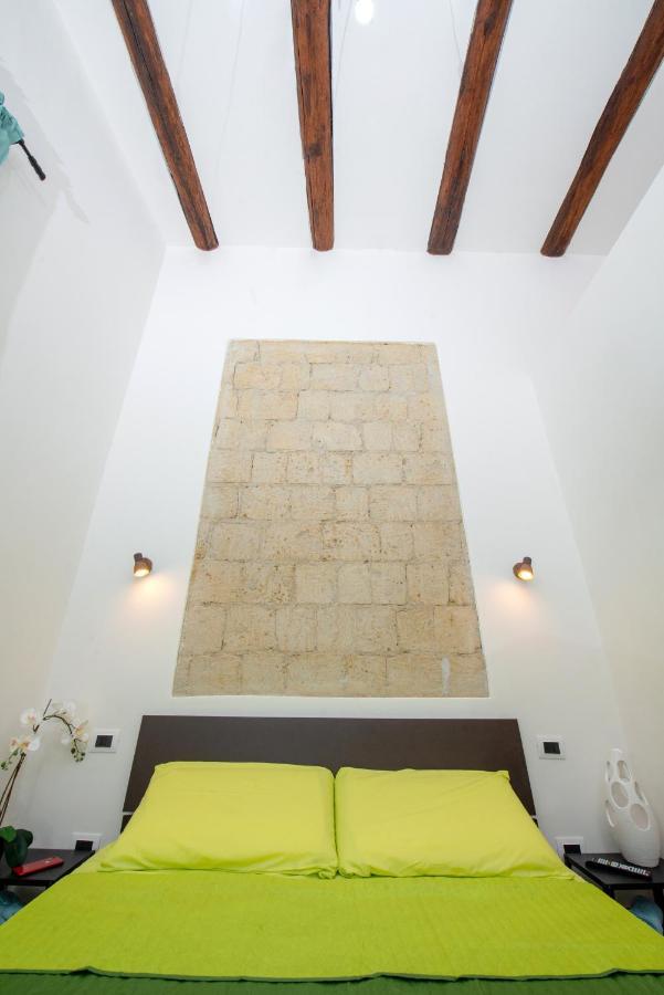 Golden Naples B&B 외부 사진