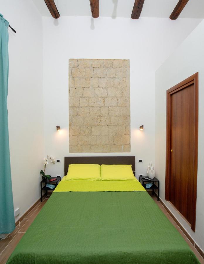 Golden Naples B&B 외부 사진