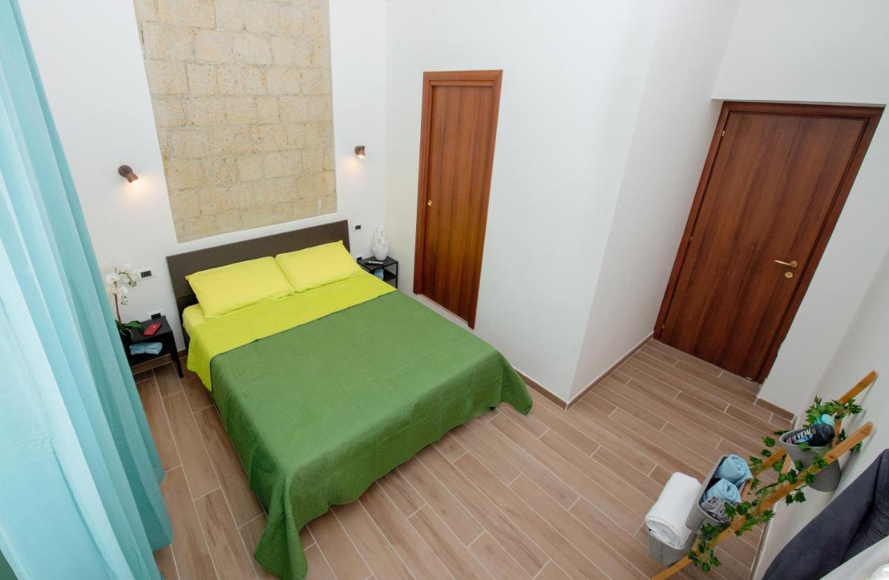 Golden Naples B&B 외부 사진