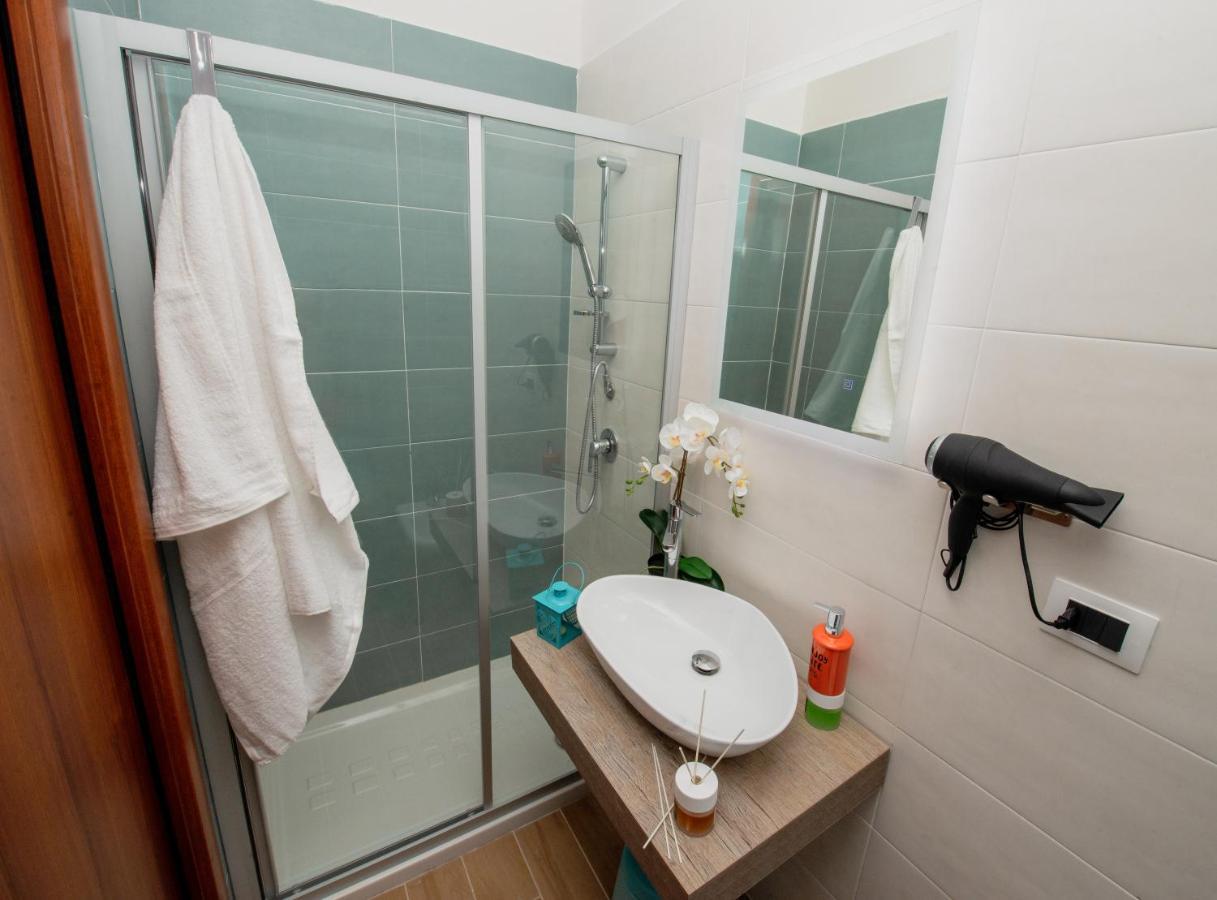 Golden Naples B&B 외부 사진