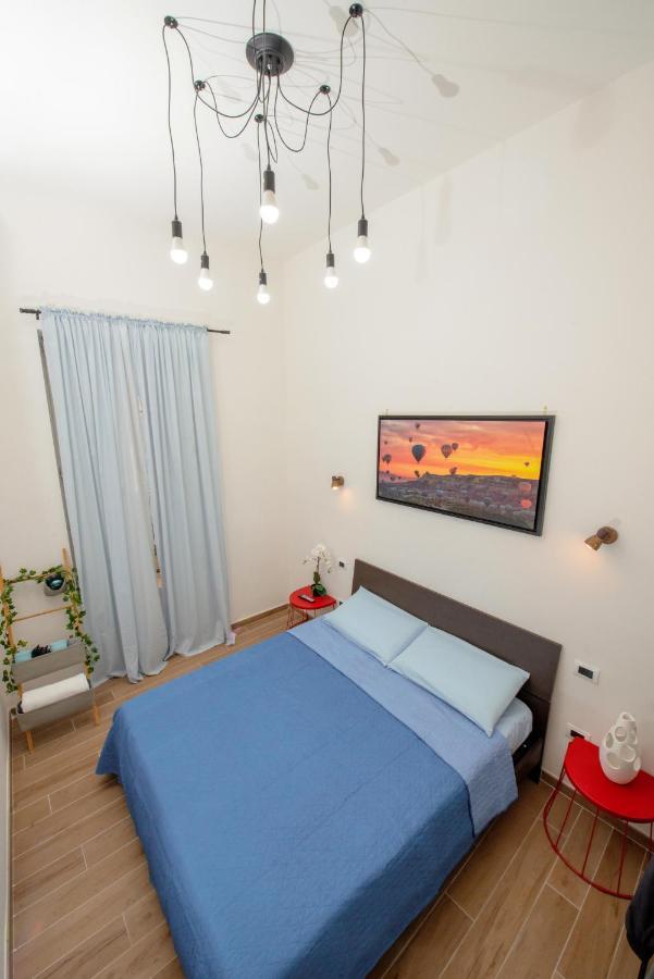 Golden Naples B&B 외부 사진