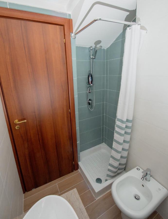Golden Naples B&B 외부 사진