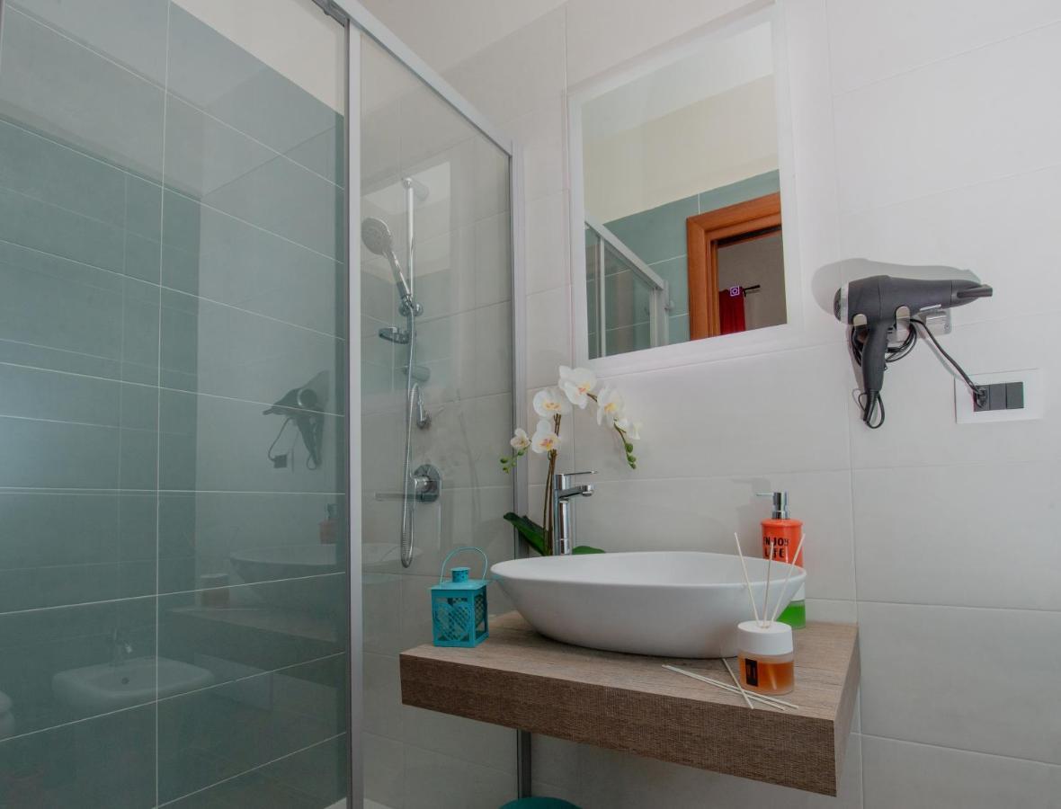 Golden Naples B&B 외부 사진